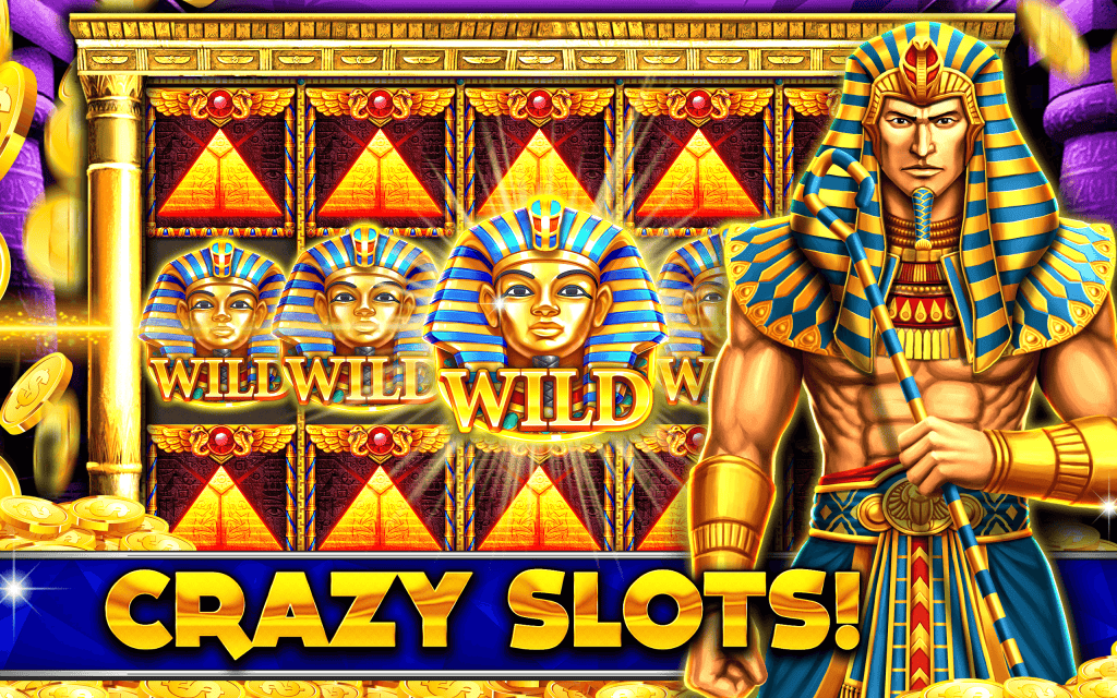 book of pharaohs