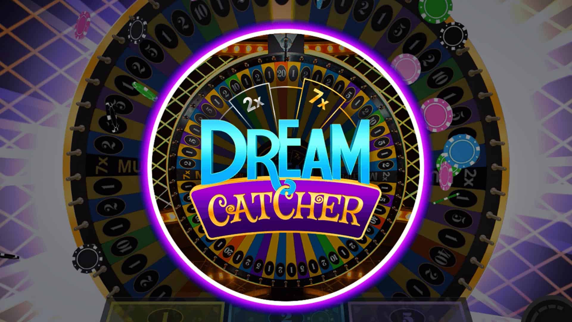 Rahasia Mengoptimalkan Peluang Menang di Game Mesin Dream Catcher
