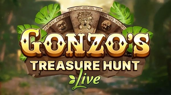 Tips Ampuh Bawa Pulang Hadiah Besar di Gonzo’s Treasure Hunt