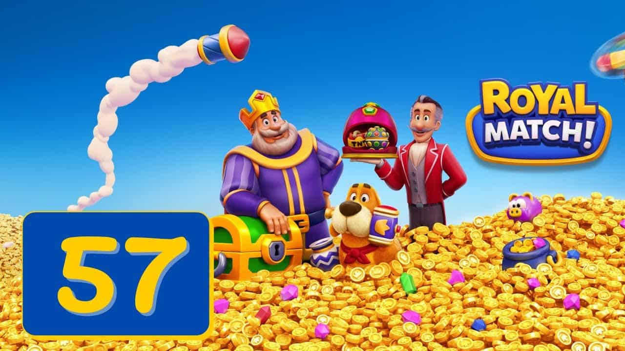 Cara Efektif Menggandakan Peluang Menang di Royal Gems Match