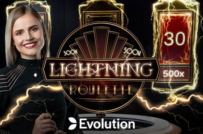 Buktikan Instingmu: Tebakan Tajam Bisa Menggandakan Hadiah di Lightning Roulette