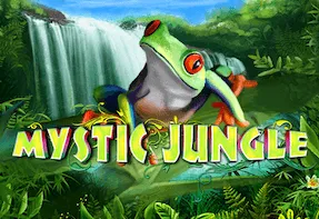Cara Cerdas Tingkatkan Peluang Menang Saat Bermain Mystic Jungle