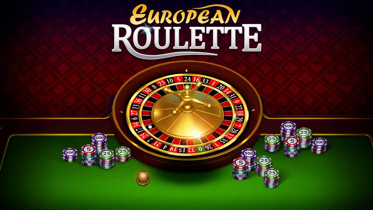Auto JP Maxwin di European Roulette: Tips Main Efektif Buat Raih Jackpot Tiap Hari!