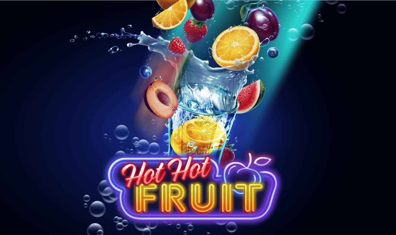 Hot Hot Fruit Full Pola Panas! Inilah Strategi Rahasia Pemicu Jackpot Beruntun