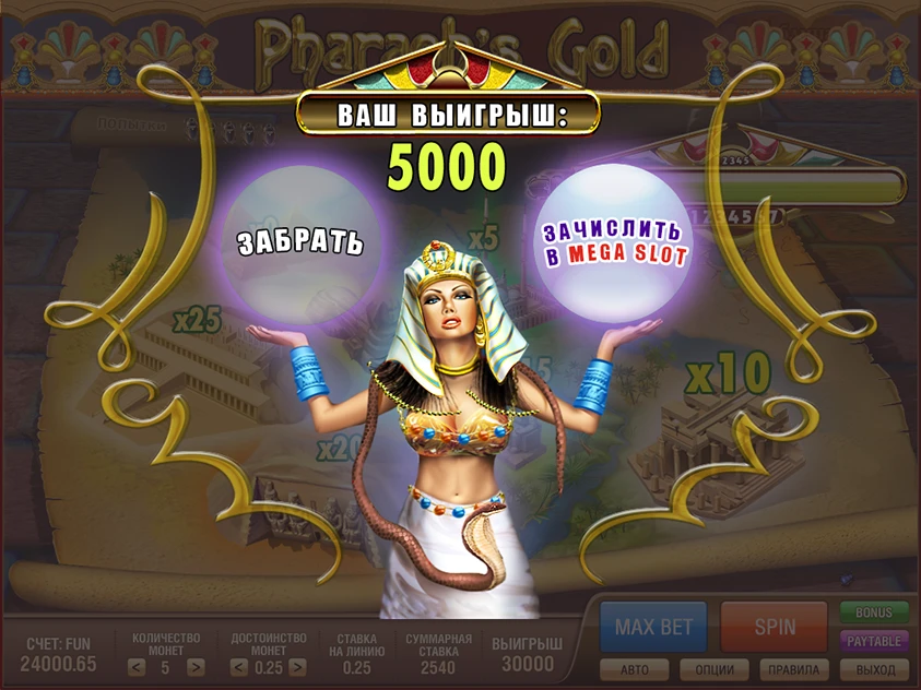 Panduan Eksplorasi Pharaoh’s Gold CQ9: Sensasi Klasik dengan Sentuhan Modern